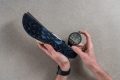 Altra Generously padded and comfy Midsole softness durometer