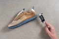 Encuentra zapatillas de running Skechers Outsole thickness caliper