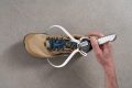 Encuentra zapatillas de running Skechers Toebox width at the widest part caliper