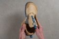 Encuentra zapatillas de running Skechers Tongue: gusset type