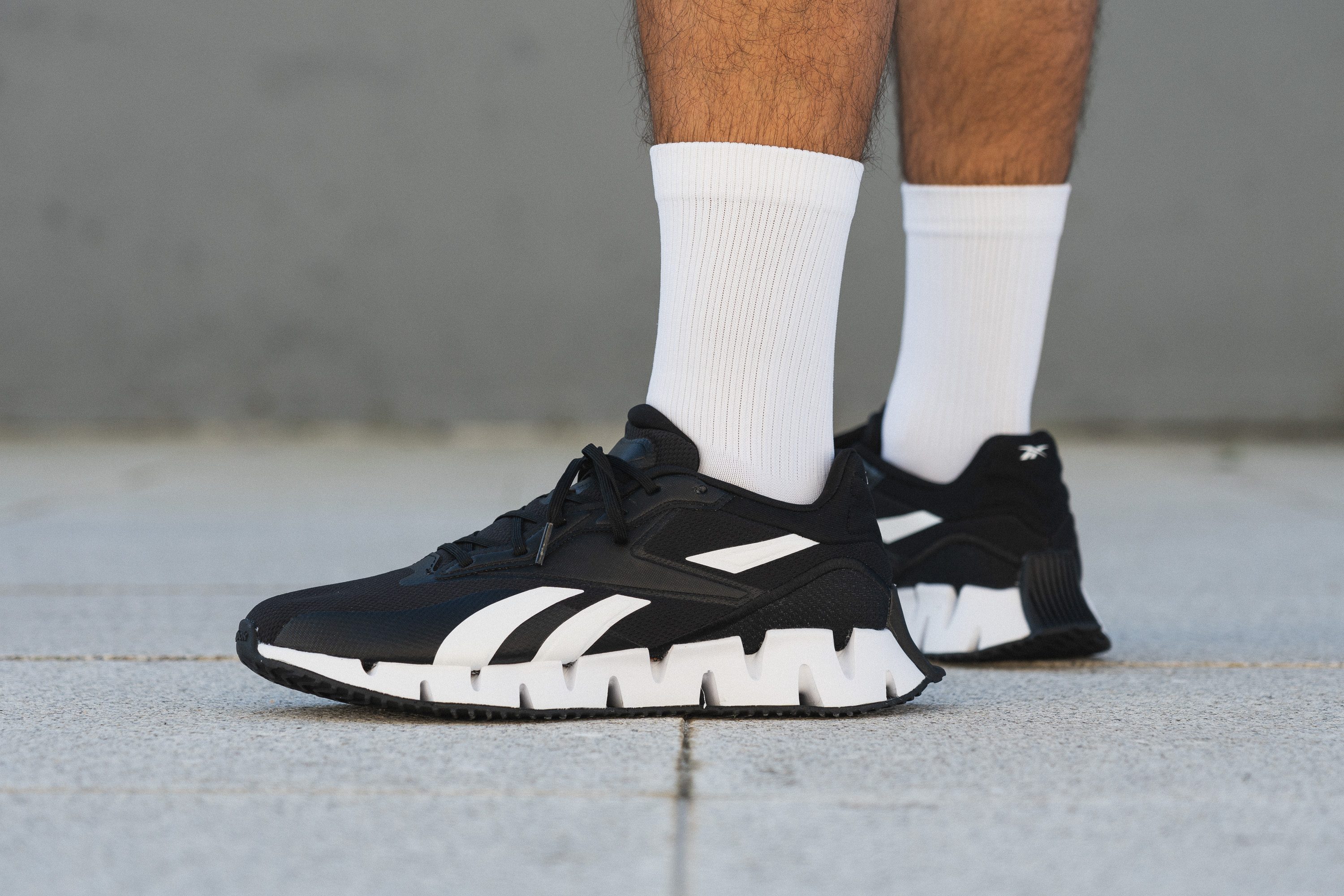 Reebok Zig Dynamica 4