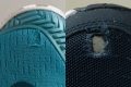 Adidas Barricade 13 Clay toebox durability comparison