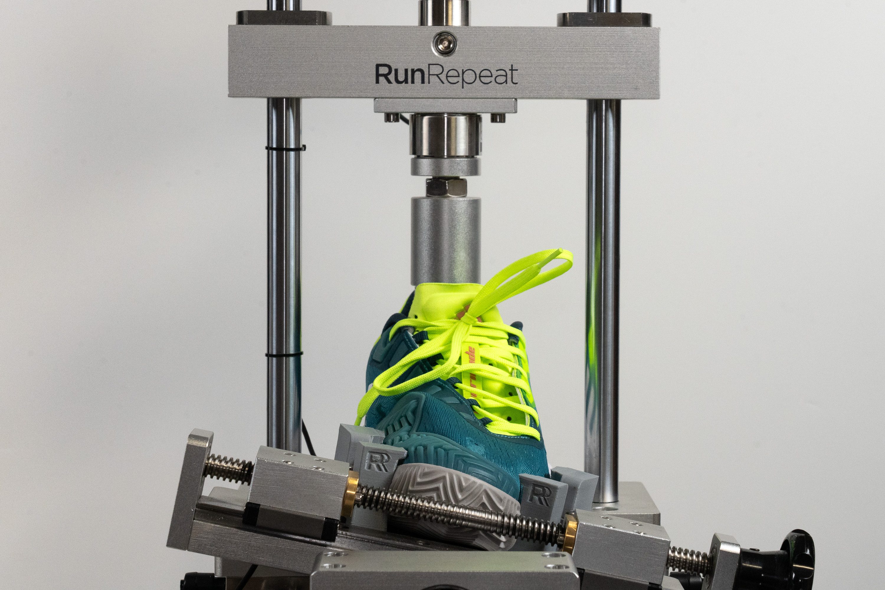 Adidas Barricade 13 Clay Torsional rigidity