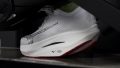 Mizuno Wave Rebellion Pro 2 Forefoot traction