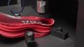 Mizuno Wave Rebellion Flash 2 Energy return