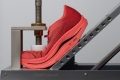 Mizuno Wave Rebellion Flash 2 Flexibility / Stiffness