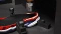 Asics Solution Speed FF 3 Energy return heel