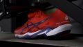 Asics Solution Speed FF 3 Forefoot traction