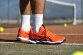 zapatillas de running entrenamiento constitución media maratón talla 33 grises review