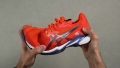 Womens ASICS Upcourt 5 Volleyball Shoes Torsional rigidity