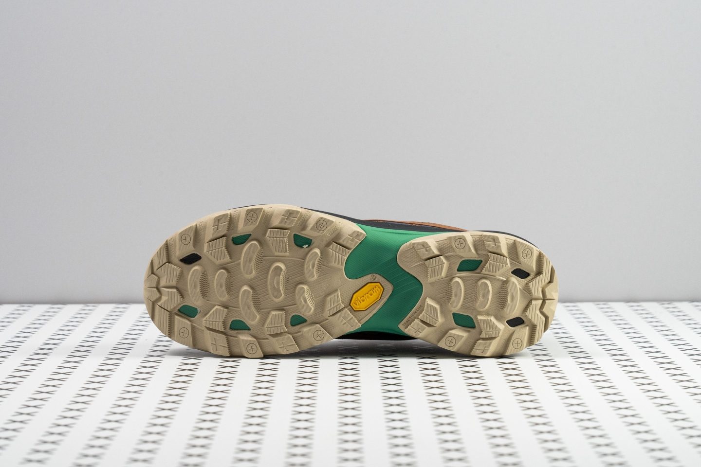 merrell moab 2 weight