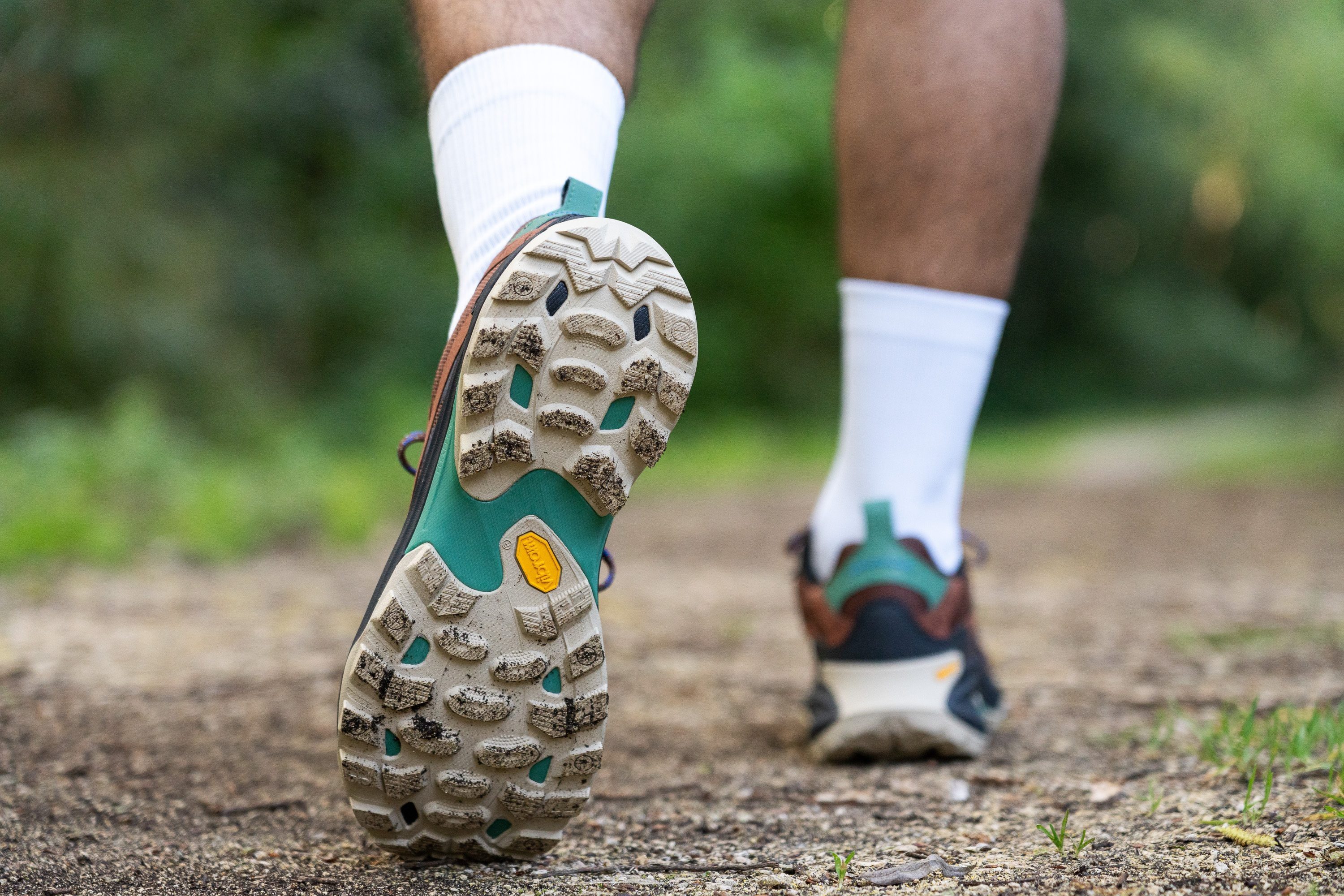 Merrell Moab Speed 2 Outsole design