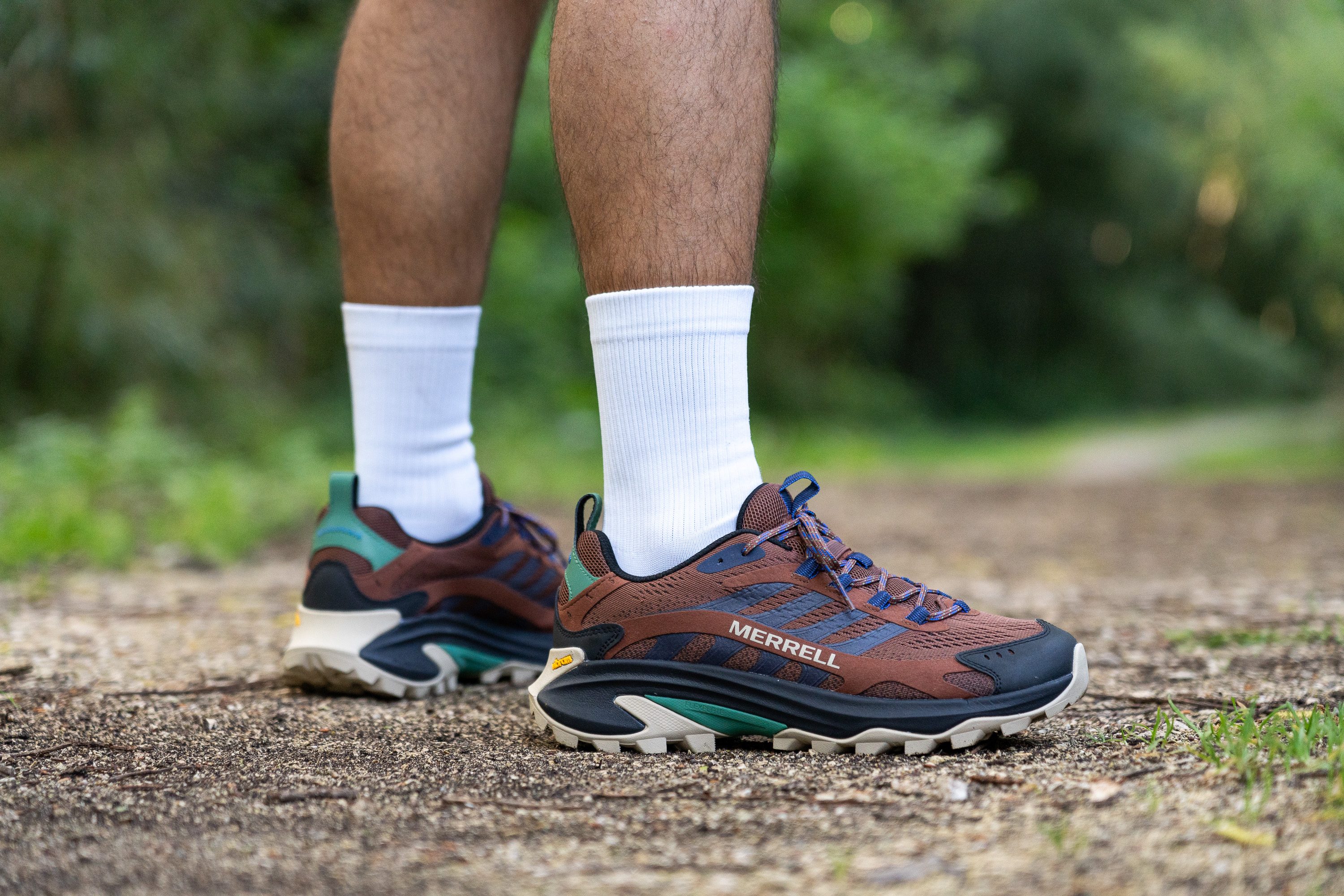 Merrell Moab Speed 2 review