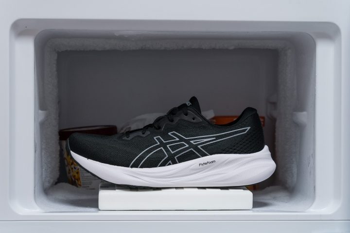 asic gel pulse 9