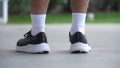 Asics Gel Pulse 15 Lateral stability test