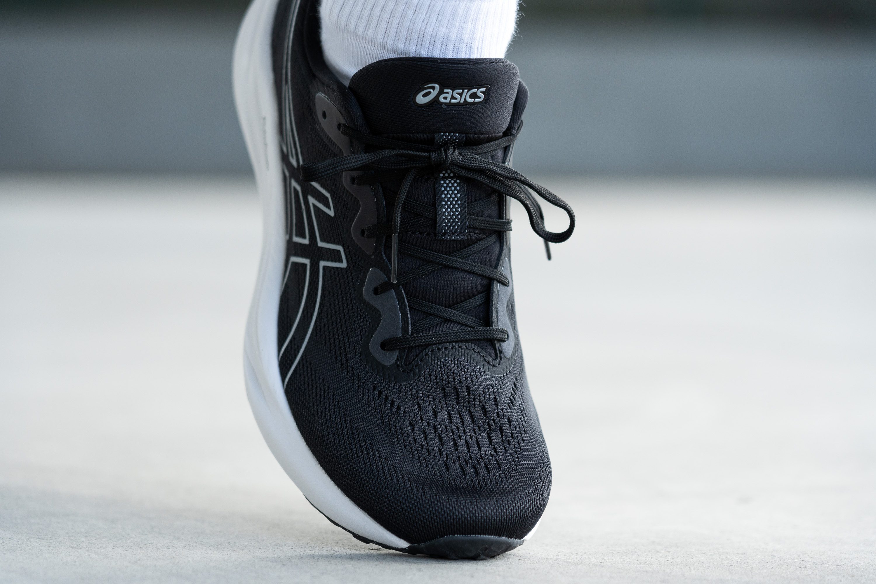 Asics Gel Pulse 15 lengüeta