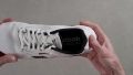 Scarpe Reebok Classic Leather Keith Har GZ1456 Purgry Chalk Purgry Heel counter stiffness