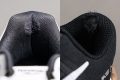 La sneaker hybride Heel padding durability comparison