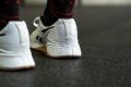 Nike SB Dunk Low "Street Hawker" sneakers Neutrals Heel tab