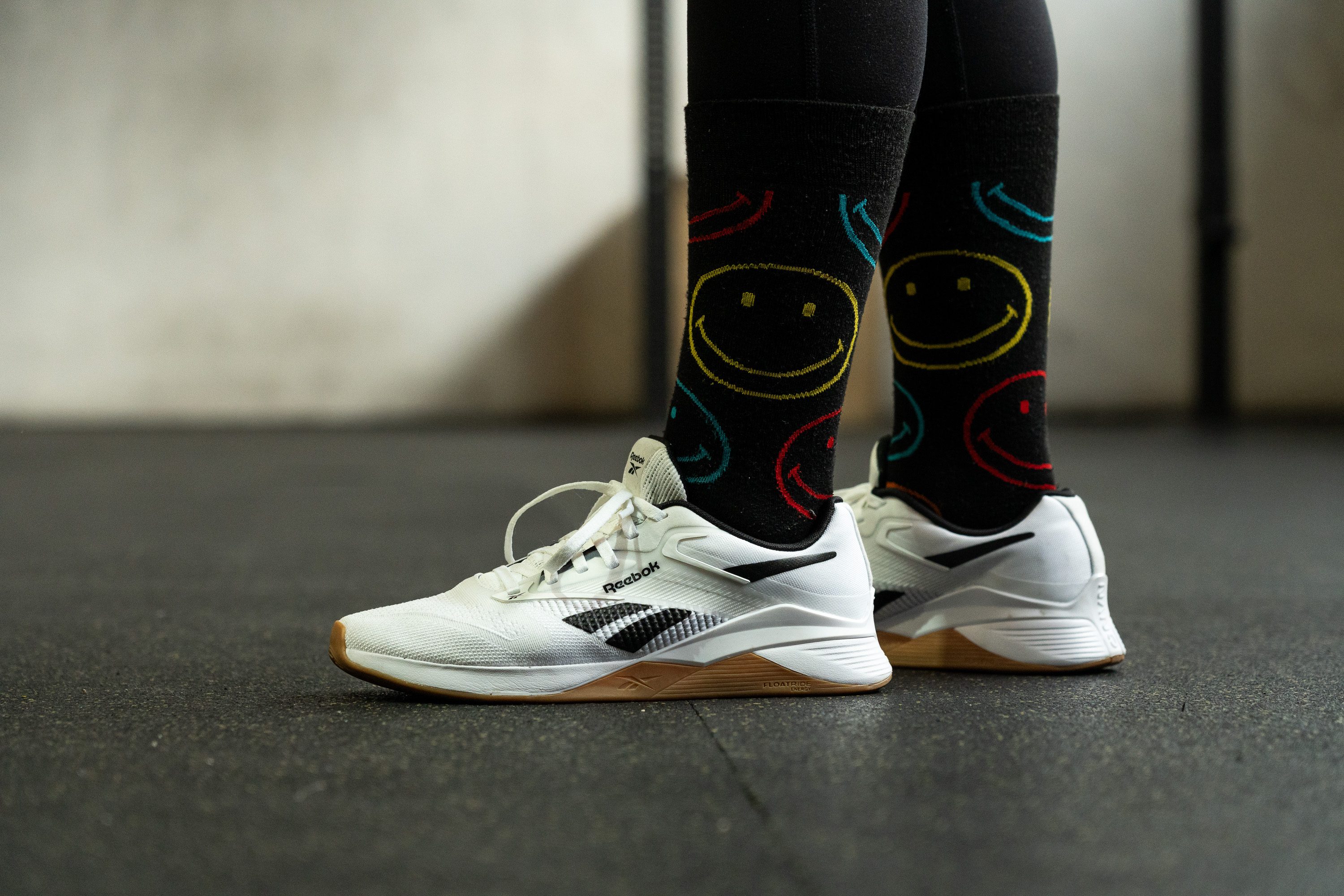 Reebok Nano X4 review