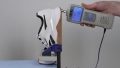 zapatillas de running Nike mujer pie normal talla 45.5 azules Stiffness
