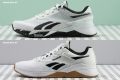 Scarpe Reebok Classic Leather Keith Har GZ1456 Purgry Chalk Purgry vs Nano X3 comparison