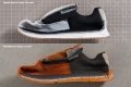 Reebok Nano X4 vs zapatillas de running Saucony amortiguación minimalista talla 50 azules heel to toe drop