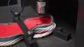 Mizuno Wave Inspire 20 Energy return