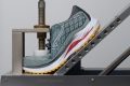 Mizuno Wave Inspire 20 Flexibility / Stiffness