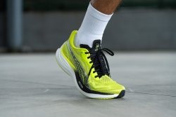 Cut in half: Puma Velocity Nitro 3 Review (2024) | RunRepeat