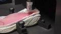 New Balance Fresh Foam BB v2 Energy return heel