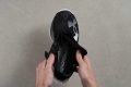 Under Armour Velociti Elite 2 Tongue: gusset type