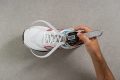 New Balance Fresh Foam X 880 v14 Toebox width at the big toe