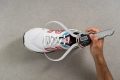 New Balance Fresh Foam X 880 v14 Toebox width at the widest part