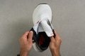 New Balance Fresh Foam X 880 v14 Tongue: gusset type