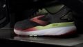 Brooks Ghost 16 Forefoot traction