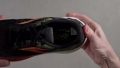 Brooks Ghost 16 Heel counter stiffness