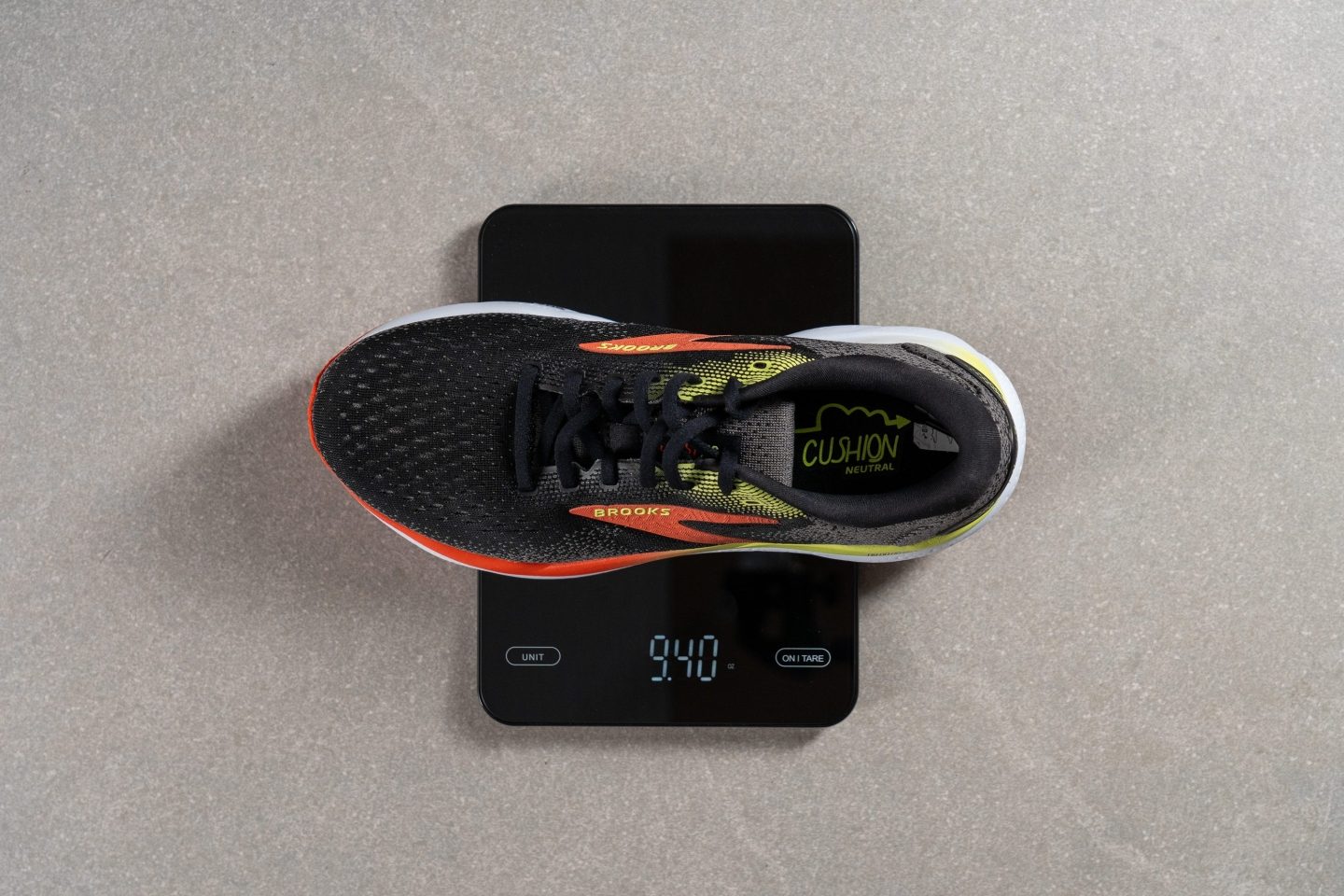 brooks ghost 16 herren