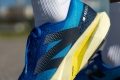 New Balance FuelCell Rebel v4 rubber