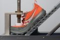 Saucony Peregrine 14 Flexibility / Stiffness