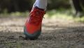 zapatillas de running Brooks competición talla 36 forefoot