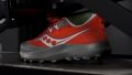 Saucony Peregrine 14 Forefoot traction