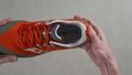 zapatillas de running Brooks competición talla 36 Heel counter stiffness