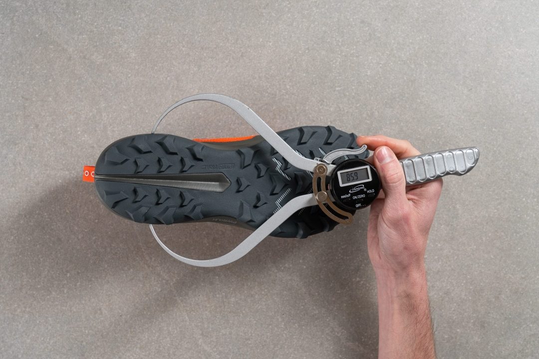 saucony peregrine 10 wide