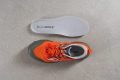 Saucony Peregrine 14 Removable insole