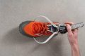zapatillas de running Brooks competición talla 36 Toebox width at the widest part