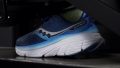 Saucony Guide 17 Forefoot traction