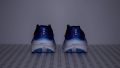 Saucony Jazz Low Pro mens and womens shoes Reflective elements
