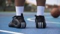 Adidas Harden Volume 8 Lateral stability test_1