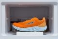 Altra Rivera 4 Zero-drop enthusiasts who want a moderately cushioned and lightweight road shoe